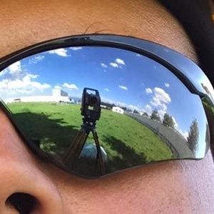 Meet your Posher, Sergio